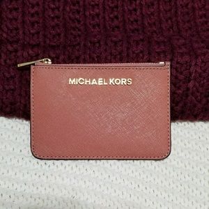 Michael Kors Change / Card Holder